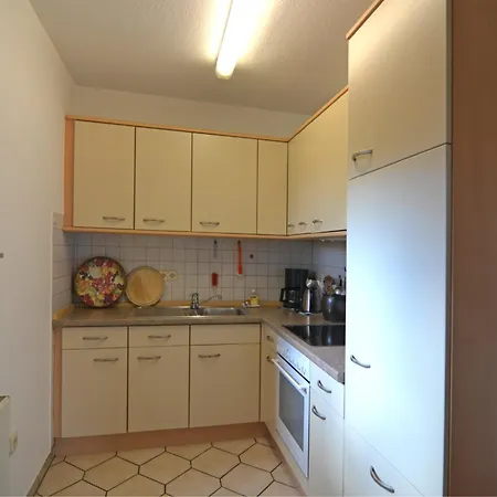 Deifeld Garden Terrace Medebach