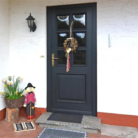 Deifeld Garden Terrace Apartment Medebach