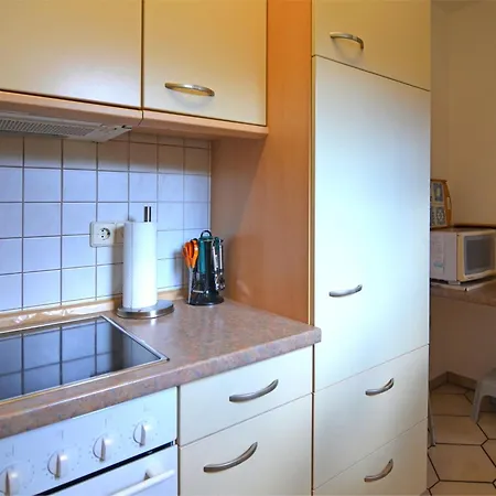 Deifeld Garden Terrace Medebach