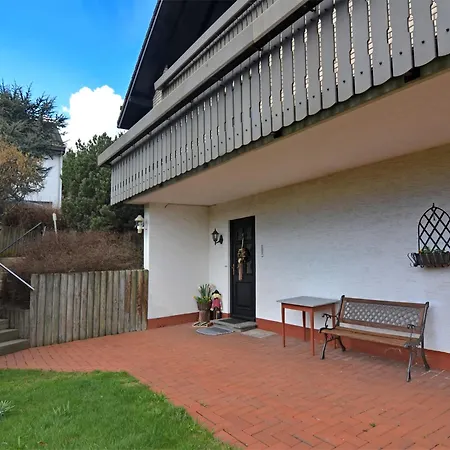 Deifeld Garden Terrace *