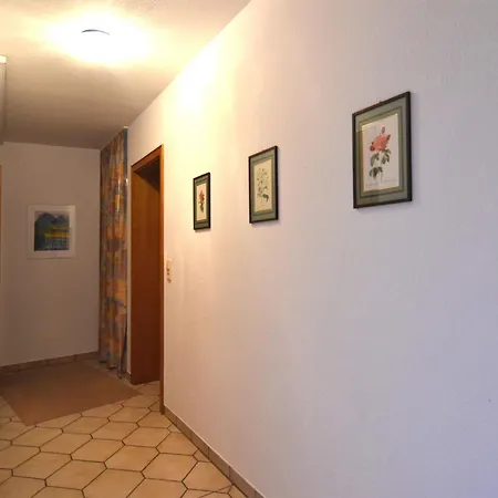 Deifeld Garden Terrace * Medebach