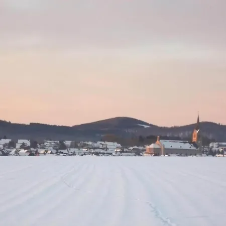 Apartment Deifeld Garden Terrace *