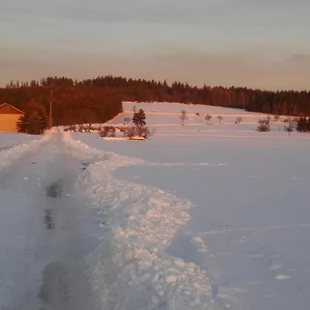 Deifeld Garden Terrace Apartment Medebach