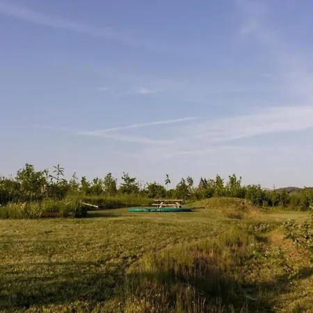 Deifeld Garden Terrace * Medebach