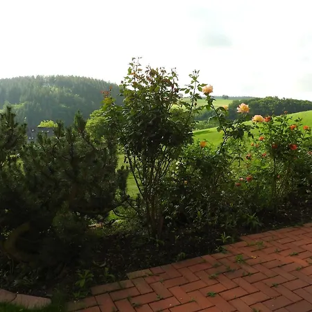 Deifeld Garden Terrace