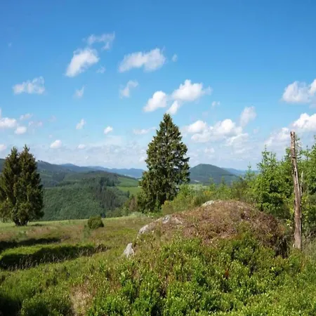 Deifeld Garden Terrace *