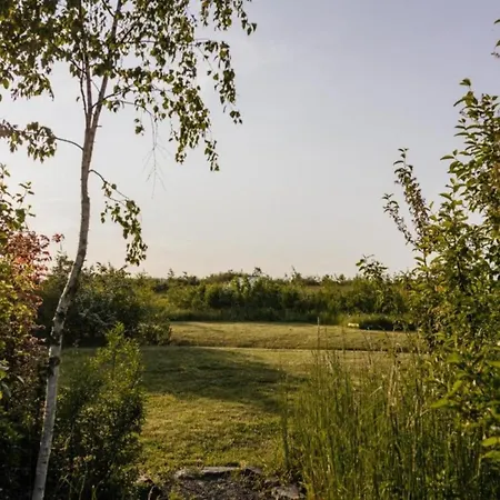 Deifeld Garden Terrace Apartment Medebach