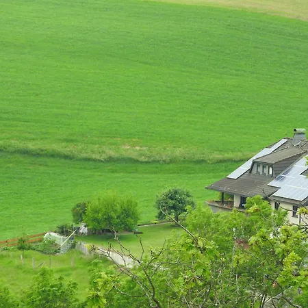 Deifeld Garden Terrace Apartment Medebach