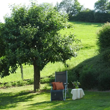 Apartment In Deifeld With Garden Medebach